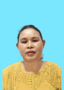 นางสาวพวงรัตน์ วงษ์ทอง  (อุปนายกฝ่ายเทคโนโลยี)