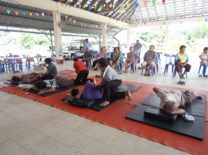 นวดที่ศรีเชียงใหม่